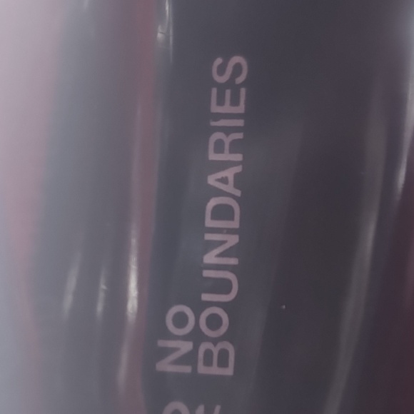 J No Boundaries Red Patent Mary Jane Flats Sz 9.5 Stylish And Comfortable - Picture 5 of 9